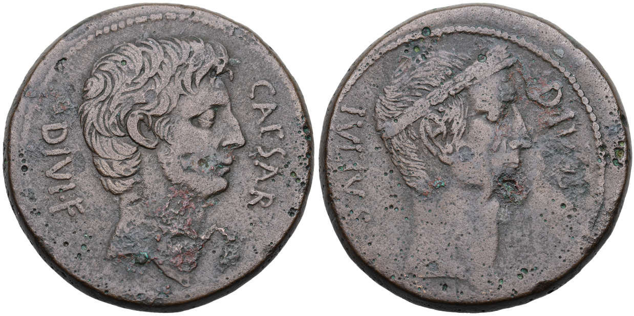 caesar coin for sale