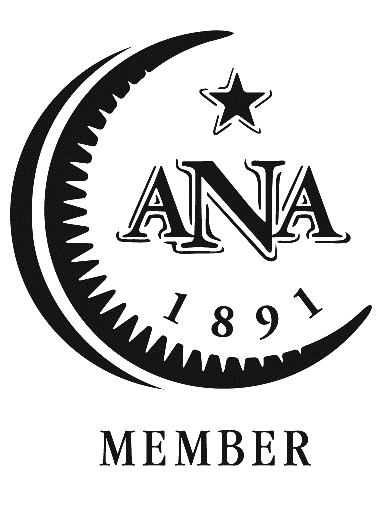 American Numismatic Association