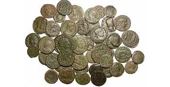 AncientCoinsBulk | Ancient Coin Traders